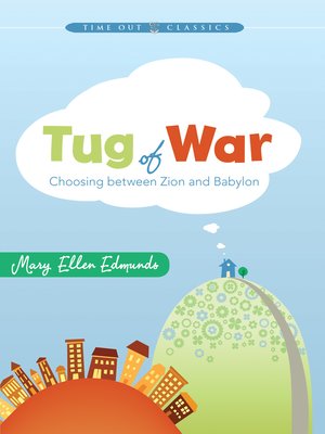 cover image of Tug of War